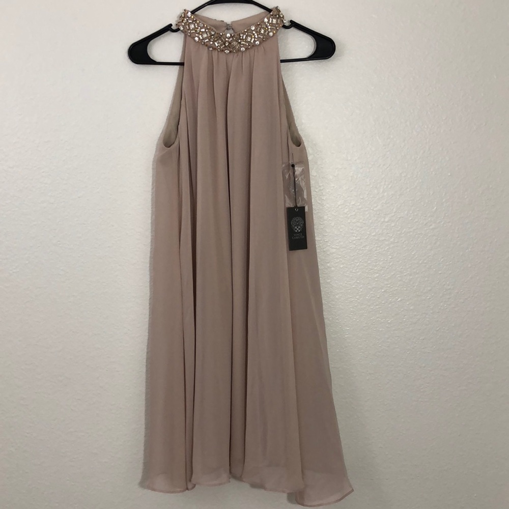 Vince Camuto Mini Dress